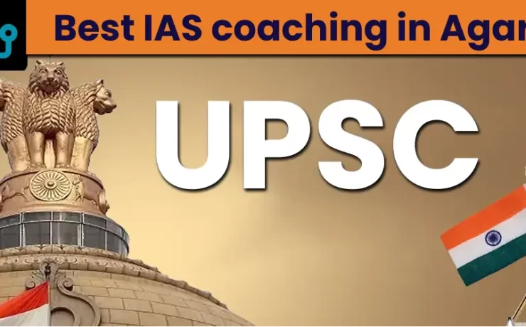 Best IAS coaching in Agartala