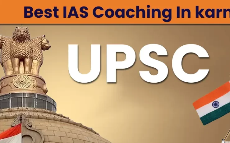 Best IAS Coaching In Karnataka