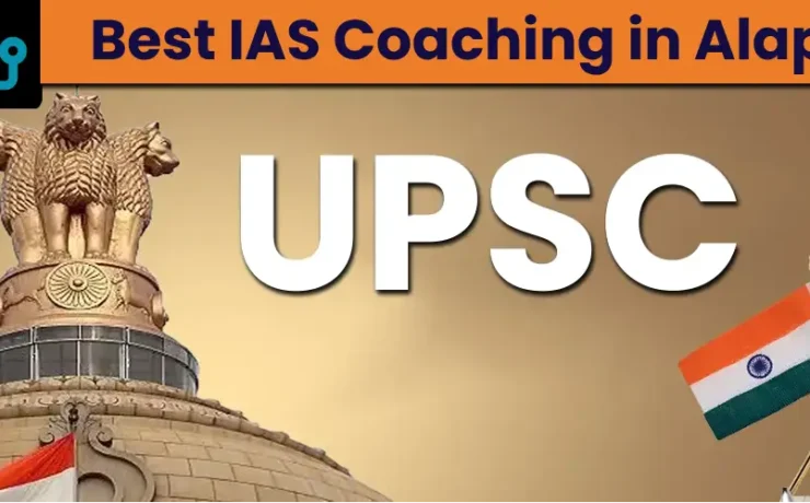 Best IAS Coaching in Alappuzha