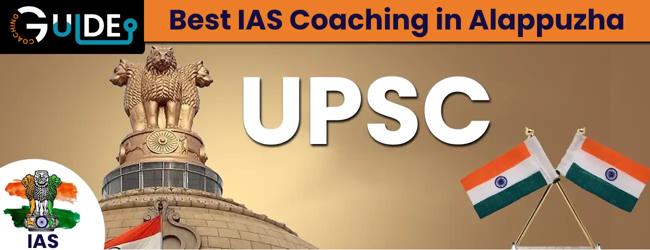 Best IAS Coaching in Alappuzha