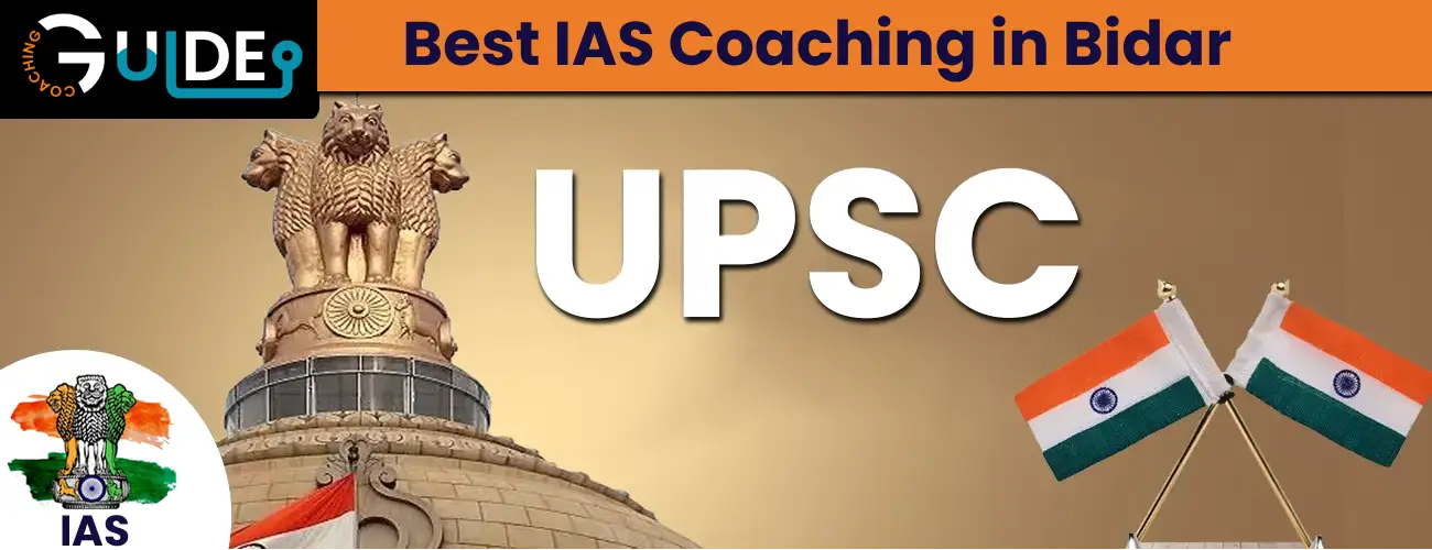 Best IAS Coaching in Bidar