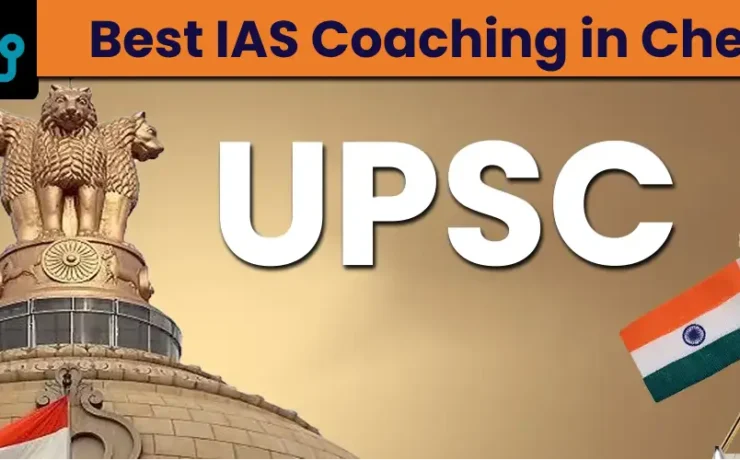 Best IAS Coaching in Chennai