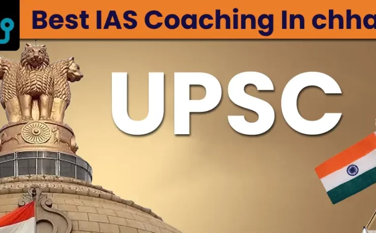 Best IAS Coaching in Chhattisgarh