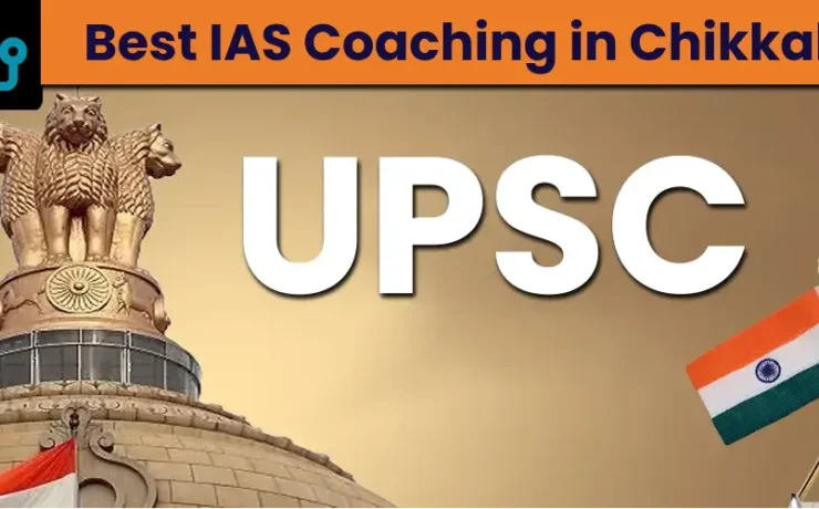 Best IAS Coaching in Chikkaballapur