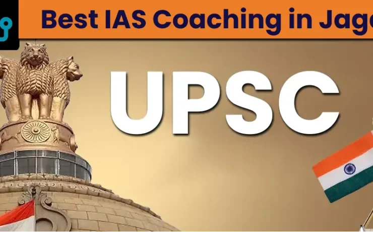 Best IAS Coaching in Jagdalpur