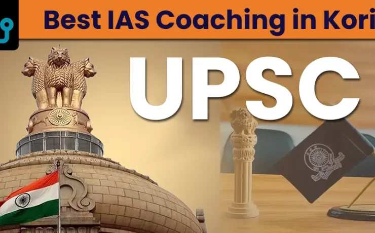 Best IAS Coaching in Koriya