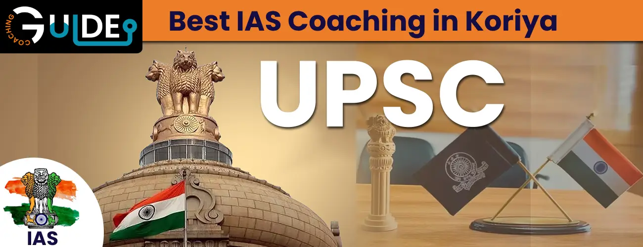 Best IAS Coaching in Koriya