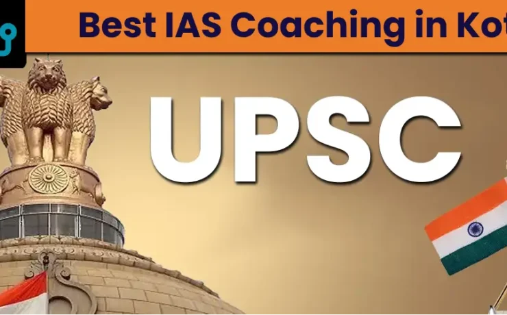 Best IAS Coaching in Kota