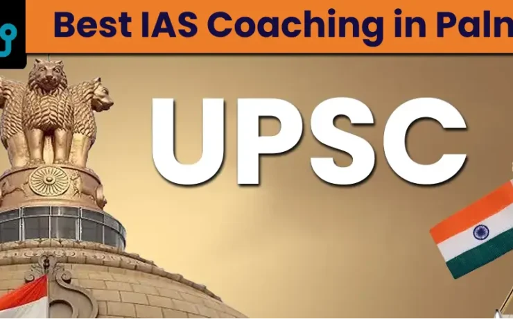 Best IAS Coaching in Palnadu