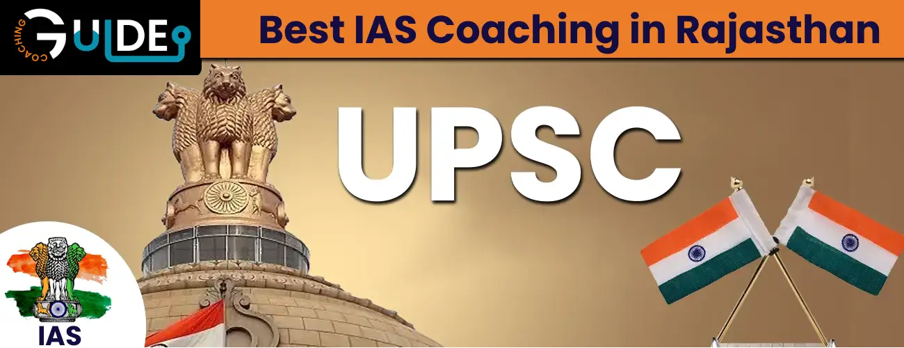 Best IAS Coaching in Rajasthan