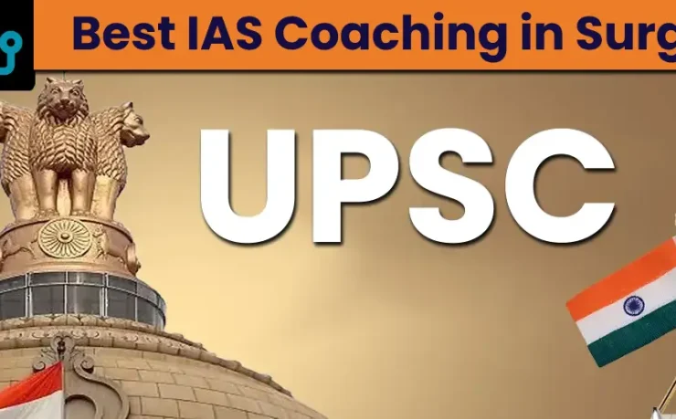 Best IAS Coaching in Surguja
