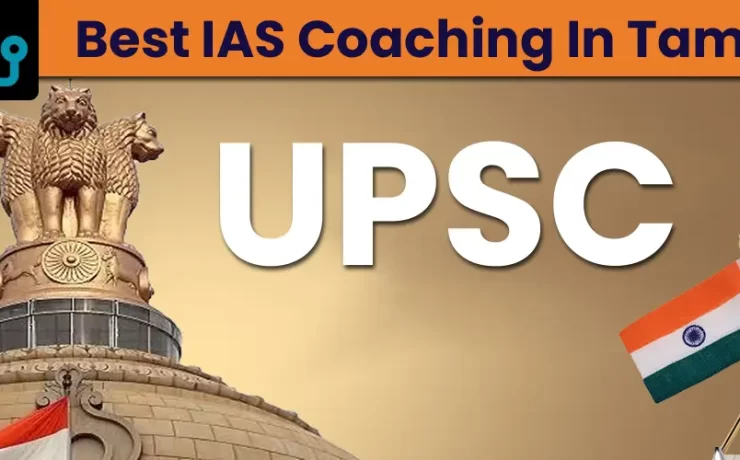 Best IAS Coaching in Tamilnadu