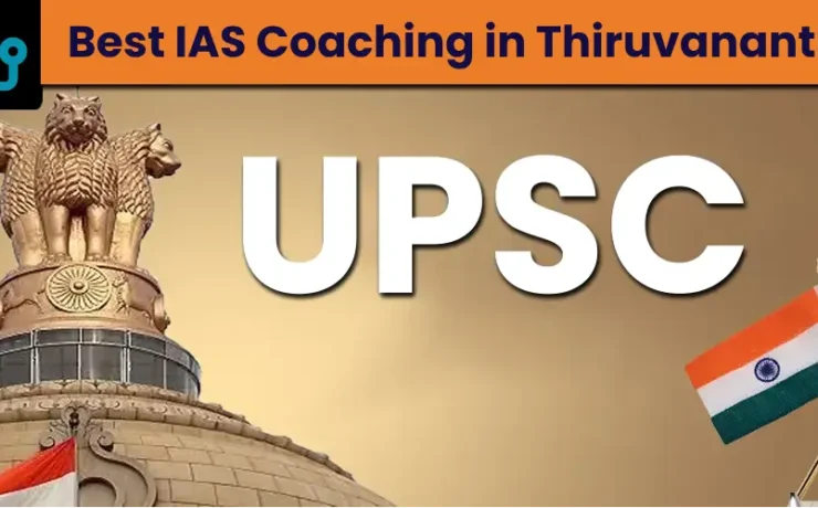 Best IAS Coaching in Thiruvananthapuram