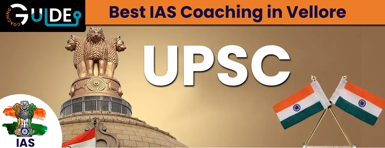 Best IAS Coaching in Vellore