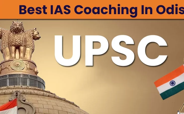 Best UPSC Coaching in Odisha