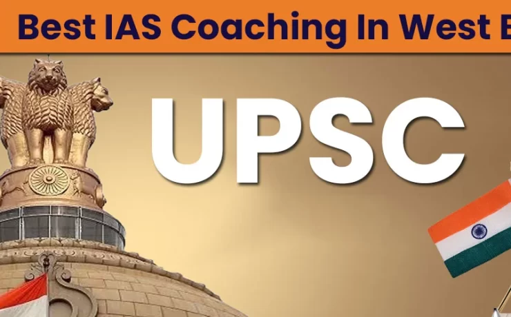 Best UPSC Coaching in West Bengal