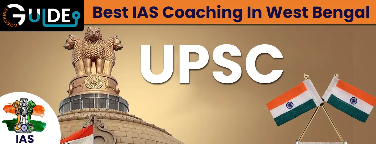 Best UPSC Coaching in West Bengal