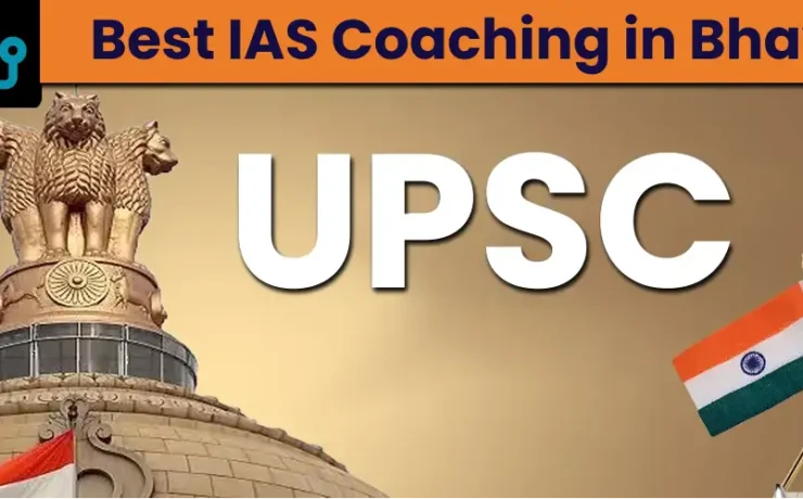 Best IAS Coaching in Bhavnagar