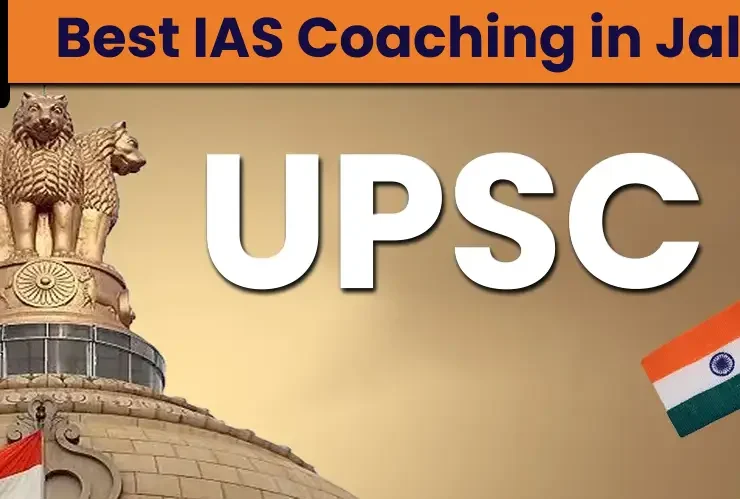 Best IAS Coaching in Jalandhar