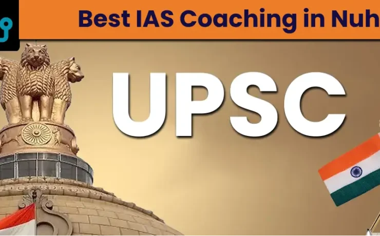 Best IAS Coaching in Nuh