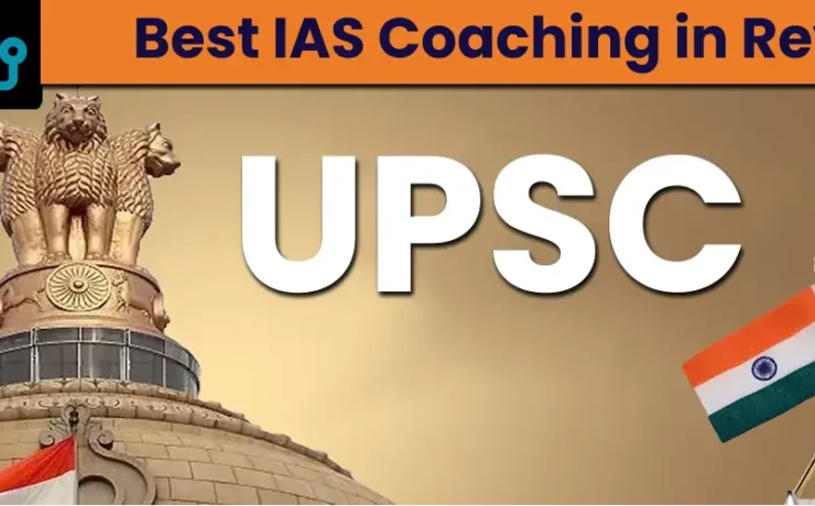 Best IAS Coaching in Rewari