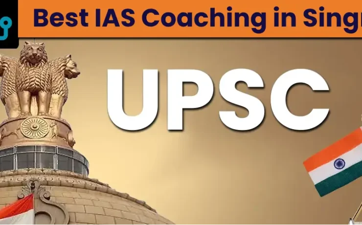 Best IAS Coaching in Singrauli