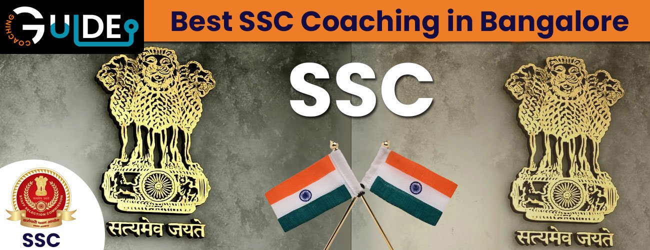 Best SSC Coaching in Bangalore