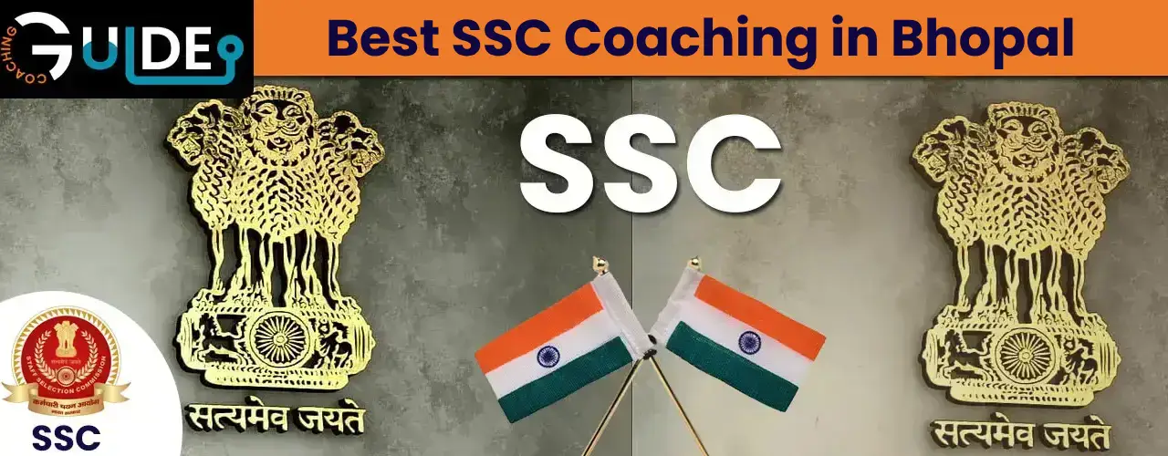 Best SSC Coaching in Bhopal