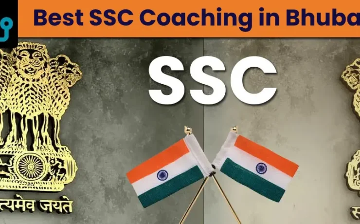Best SSC Coaching in Bhubaneswar