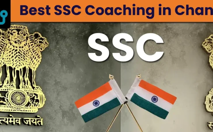 Best SSC Coaching in Chandigarh