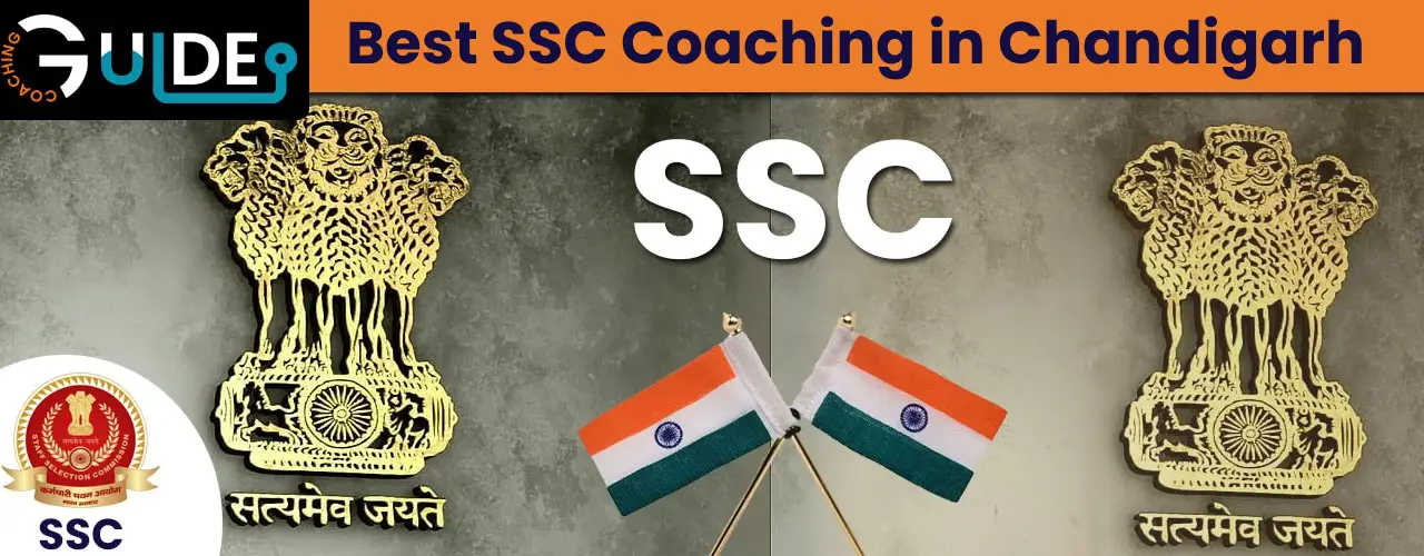 Best SSC Coaching in Chandigarh