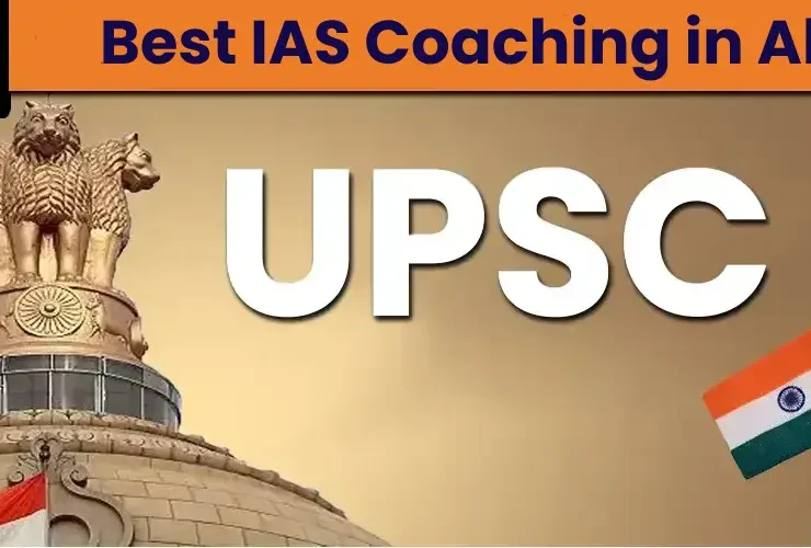 Best IAS Coaching in Aligarh