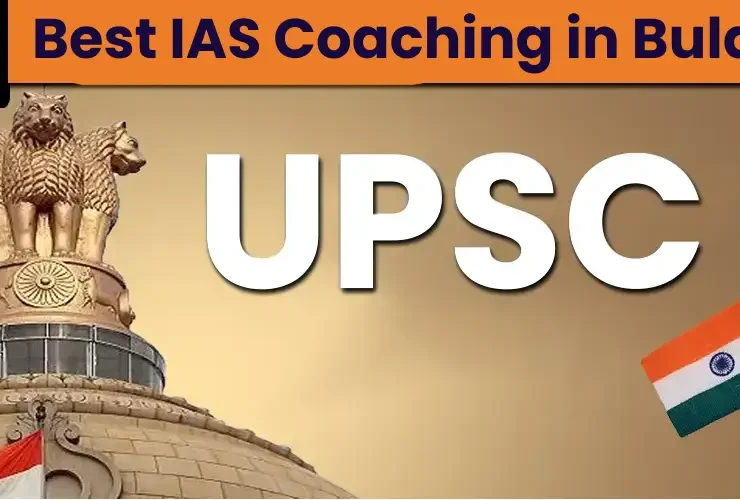 Best IAS Coaching in Bulandshahr