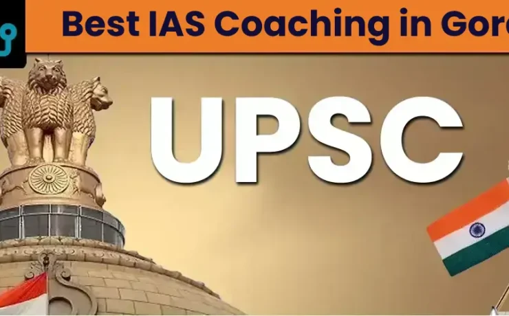 Best IAS Coaching in Gorakhpur