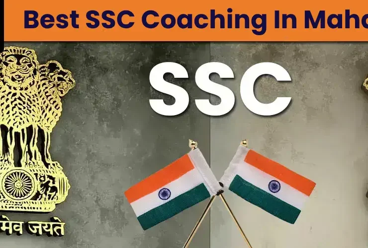Best SSC Coaching In Maharashtra