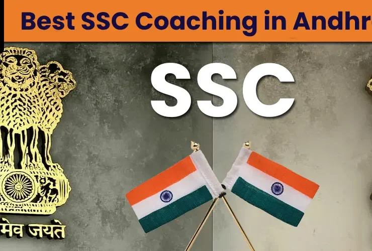 Best SSC Coaching in Andhra Pradesh