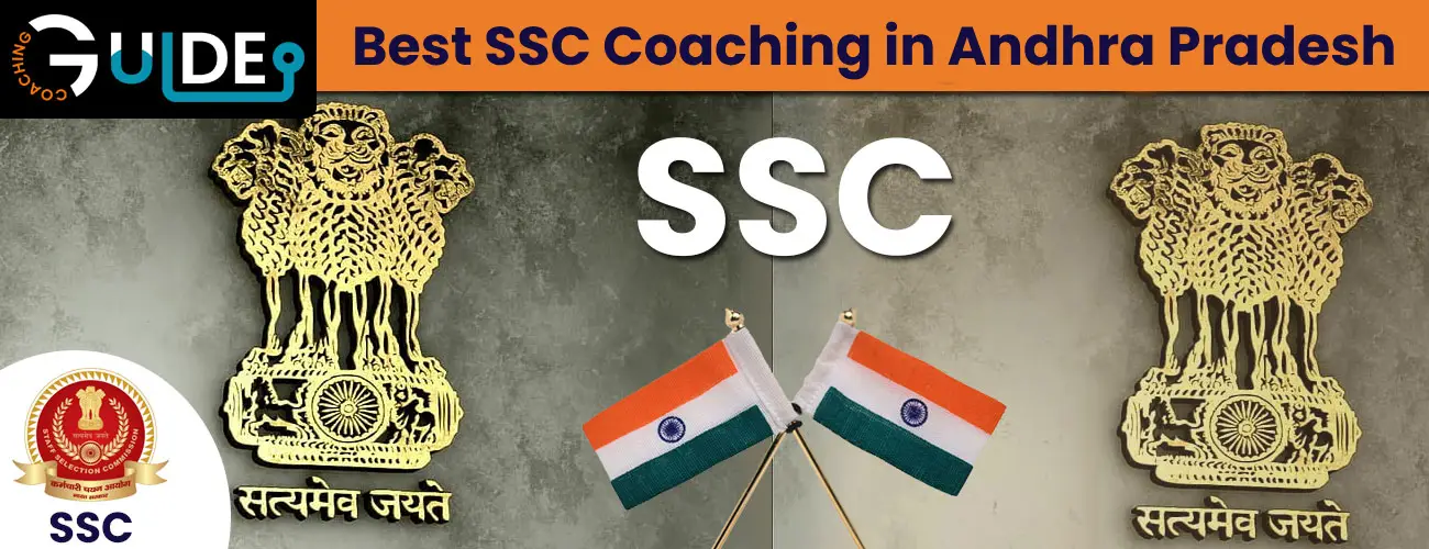 Best SSC Coaching in Andhra Pradesh