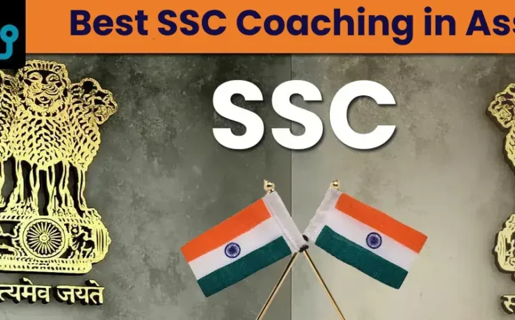 Best SSC Coaching in Assam