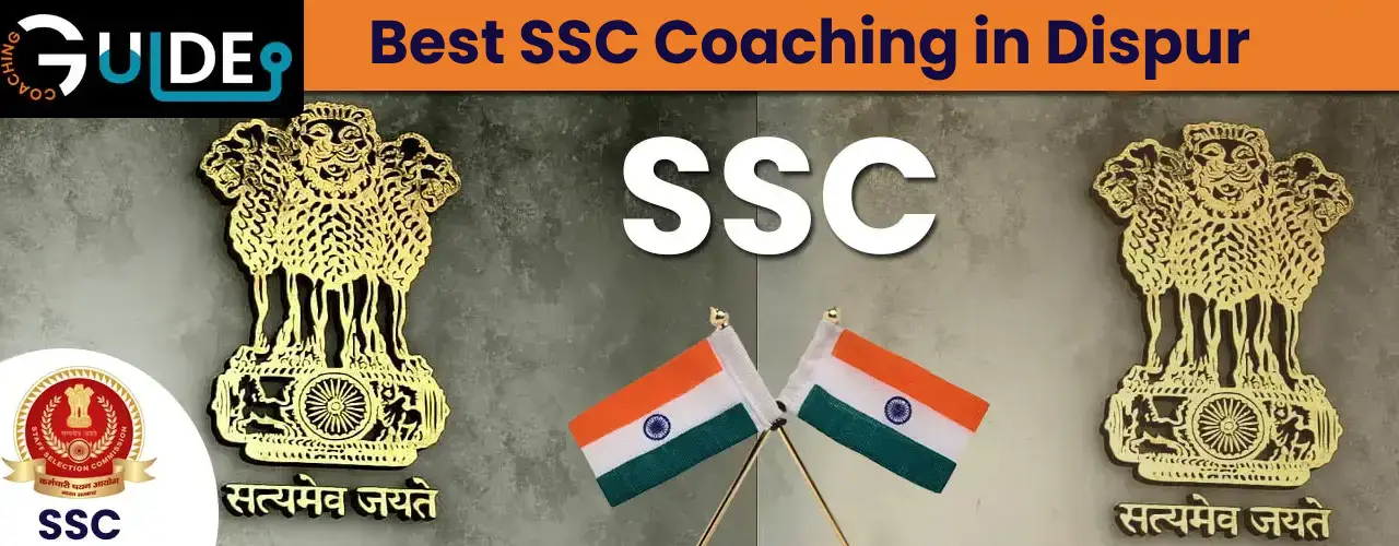 Best SSC Coaching in Dispur