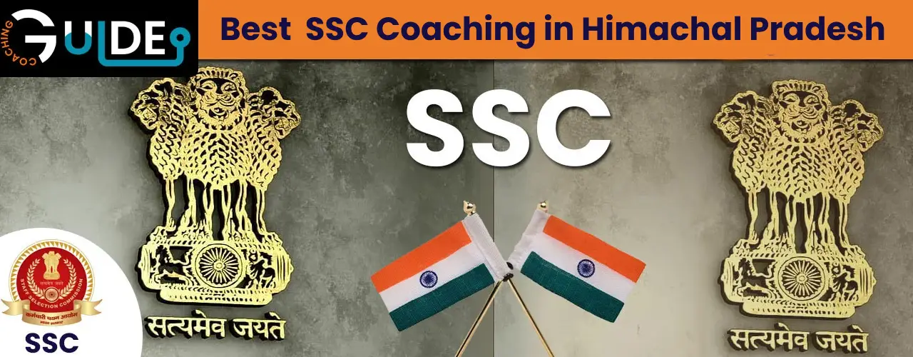 Best SSC Coaching in Himachal Pradesh