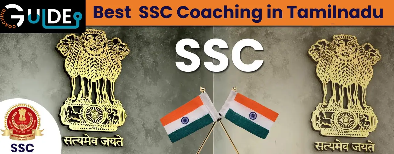 Best SSC Coaching in Tamilnadu