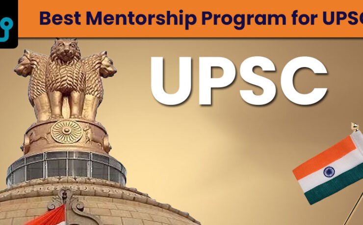 Best Mentorship Program for UPSC in Delhi