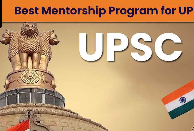 Best Mentorship Program for UPSC in Delhi