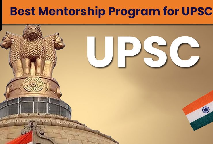 Best Mentorship Program for UPSC in Haryana